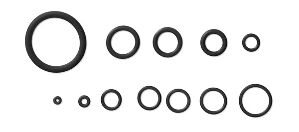 o-rings