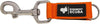 3-Pack Versatile Lightweight Custom Clips with Nylon Webbing