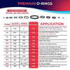 Original Ultimate O-Ring Kit