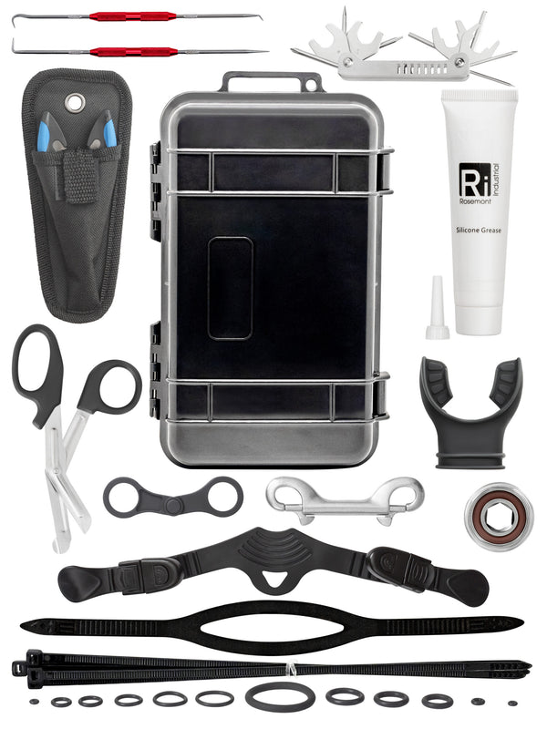 Rosemont Scuba Save A Dive Kit