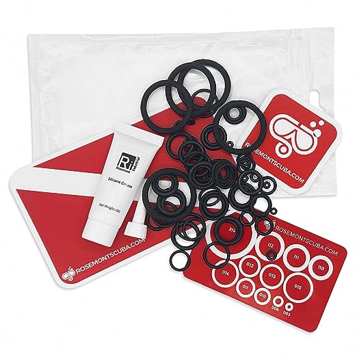 Ultimate O-Ring Kit