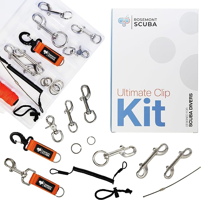 Ultimate Clip Kit